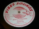 Naphtali Hole Up Your Hand Original UK Digi 12