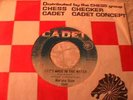 MARLENA SHAW Let's Wade In The Water NORTHERN SOUL 45