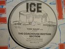 COACHOUSE RHYTHM SECTION TIME WARP NOBODY'S GOT 12