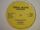 SPLASH SOUND REASON 12