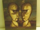 Pink Floyd-The Division Bell Lp-Blue Vinyl-1994
