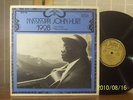 MISSISSIPPI JOHN HURT LP 1st RECORDINGS BIOGRAPH NM