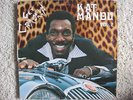 KAT MANDU-GET CRACKIN-LP 1980 KILLER BOOGIE FUNK HEAR