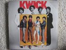 KWICK-FOREPLAY-LP 1983 CAPITOL BOOGIE FUNK PROMO HEAR