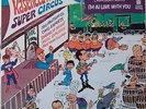 LP Kasenetz Katz Super Circus - Quick Joey Small - 1968