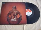 RARE 1969 UK Orig. EAST OF EDEN LP  MERCATOR PROJECTED