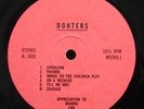 The Dohters RARE Private Label Folk Psych LP 1970