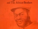 Sugar Minott and The African Brothers (Up Tempo 006)