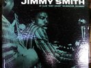 JIMMY SMITH-Blue Note 1529 W.63rd NYC DG LP NM-