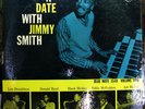 JIMMY SMITH-Blue Note 1548 W.63rd 23 MOBLEY DONALDSON