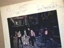 HEAVY METAL KIDS LP SIGNED UKATLANTIC1974ftGARY HOLTON