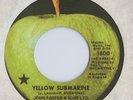BLACK DYKE MILLS BAND - THINGUMYBOB APPLE 45 - BEATLES