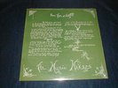 MARY BURTON & PETER BALDWIN LP 1972 PRIVATE FOLK PSYCH