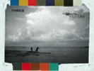THRICE Beggars Limited Edition VINYL Blue Red Green etc