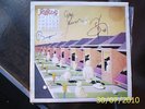 SKYHOOKS SIGNED LP AUSSIE RARE COLLECTORS SPECIAL RARE