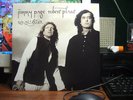 Jimmy Page/Robert Plant 'No Quarter' UK Fontana 1994