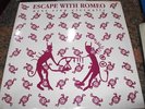 Escape With Romeo - Next Stop Eternally '' LP  N.MINT