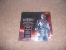 Michael Jackson History 3 LP Vinyl Promo Sealed Box Set