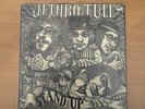 JETHRO TULL STAND UP( ISLAND LABEL) 1969