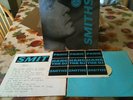 The Smiths RARE Panic Test Pressing Promo 12