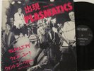 PLASMATICS Meet The PUNK  1979 Orig *HEAR*