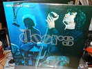 THE DOORS ABSOLUTELY LIVE DOUBLE LP ORIGINAL 1970