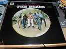 THE BYRDS Mr Tambourine Man VERY RARE Orig UK Stereo LP