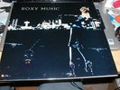 ROXY MUSIC FOR YOUR PLEASURE 1ST UK PRESS UnPlAyEd MiNt