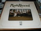 MARK - ALMOND 1 LP Harvest 1971 Stereo UK 1st Press