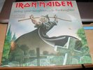 IRON MAIDEN BRING YOUR DAUGHTER TO SLAUGHTER 7