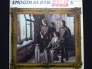 SILK -SMOOTH AS RAW ABC LP US PSYCH ROCK EX rare Superb