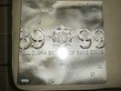 GANG STARR--full clip a decade of..4 LP FOC