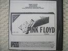 Pink Floyd 3 LP 