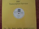 DEPECHE MODE 1984 LIVE HAMMERSMITH RADIO ONLY 13 TRK LP