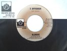 Blondie X Offender / In The Sun - Private Stock '76 Ex