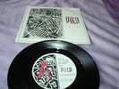 PULP-EVERYBODY'S PROBLEM-V.RARE UK ORIG 1983 7