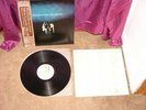THE DOORS SOFT PARADE LP JAPAN JAPANESE OBI NM MORRISON