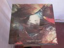 TANGERINE DREAM - Atem LP ORIG. GERMAN PRESS OHR NM