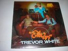 TREVOR WHITE Crazy kids ´76 45 w/PS MOD/POWER-POP/JOOK 