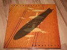 Led Zeppelin 3LP-Set Remasters