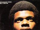 Billy Preston - Encouraging Words Original UK Apple LP