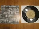 Rare Dropkick Murphys 7