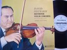 SAX 2315 BEETHOVEN VIOLIN CONCERTO/ OISTRAKH/  EX