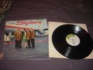 THE SKYLINERS ON CALICO #CLP-3000