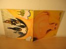 BLONDE ON BLONDE Rebirth GER 1969 ORIG HEAVY PSYCH LP