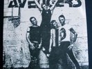 AVENGERS We Are the One 7