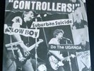 CONTROLLERS Suburban Suicide 7