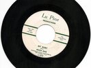 R&B Soul 45 by Mack Rice on Lu Pine - 1964