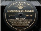 Beatles Please Please Me UK 1963 *GOLD LABEL* MONO LP