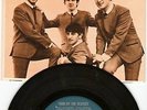 EP- THE BEATLES- 